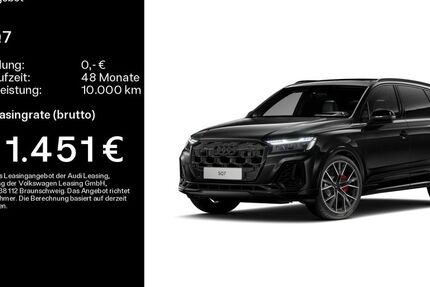 Audi SQ7 12.999 km 121.599 &euro; Königstein 61462