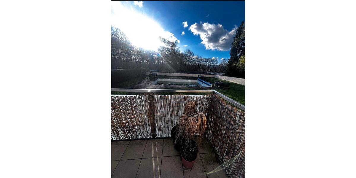 Hochparterre Wiesbaden Bierstadt - 2 Zimmer, 57 m&sup2;, 965&euro; | Angebot:26316298