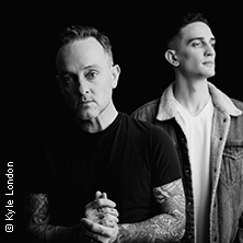 Dave Hause - with Special Guests Northcote and Tim Hause 11.10.2025 KUZ
