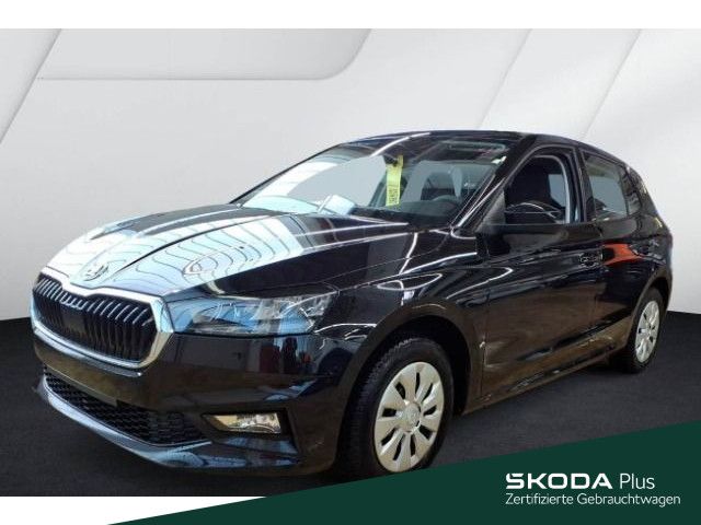 Skoda Fabia 11.689 km 16.860 &euro; Hofheim im Taunus 65719