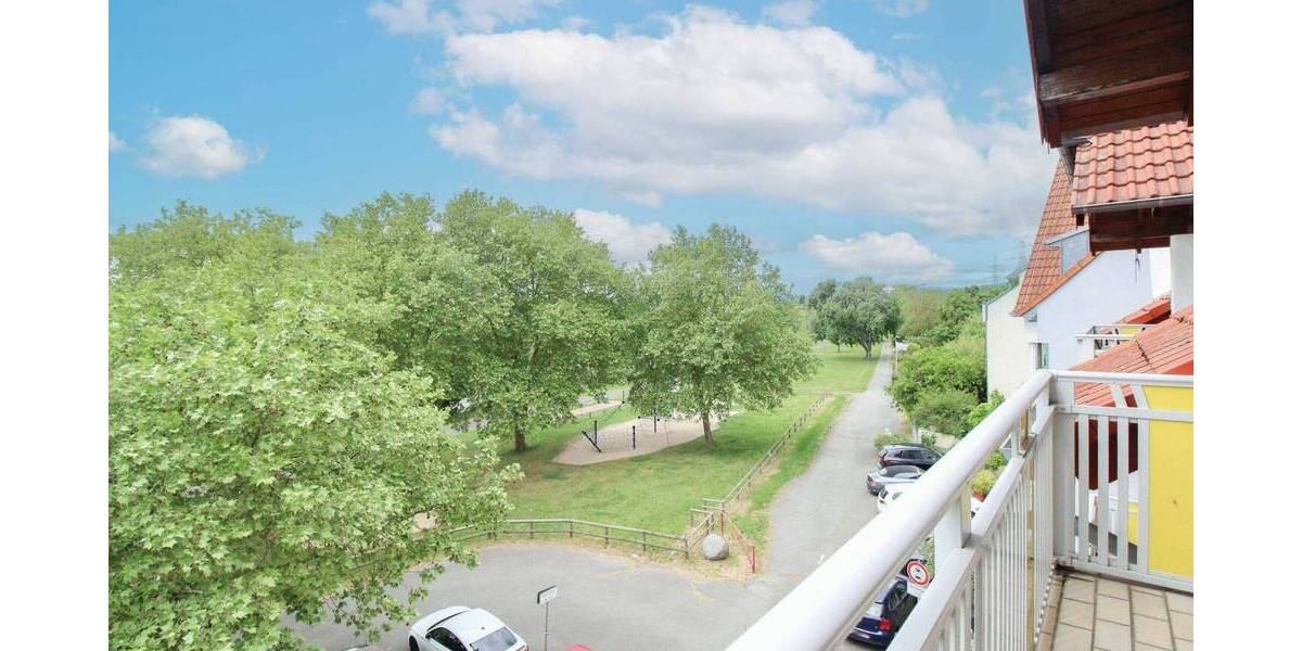Etagenwohnung Kelsterbach - 2 Zimmer, 58 m&sup2;, 295.000&euro; | Angebot:26698491