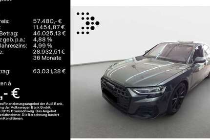 Audi A8 91.270 km 57.480 &euro; Hofheim 65719