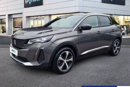 Peugeot 3008 61.158 km 21.980 &euro; Wiesbaden 65203