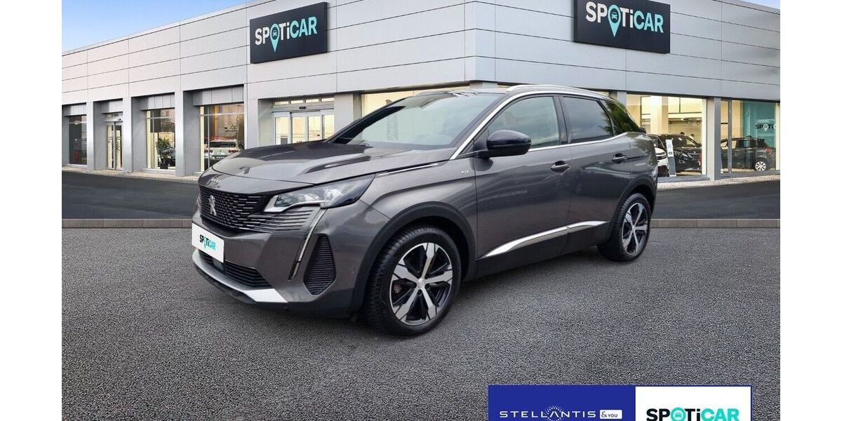 Peugeot 3008 61.158 km 21.980 &euro; Wiesbaden 65203