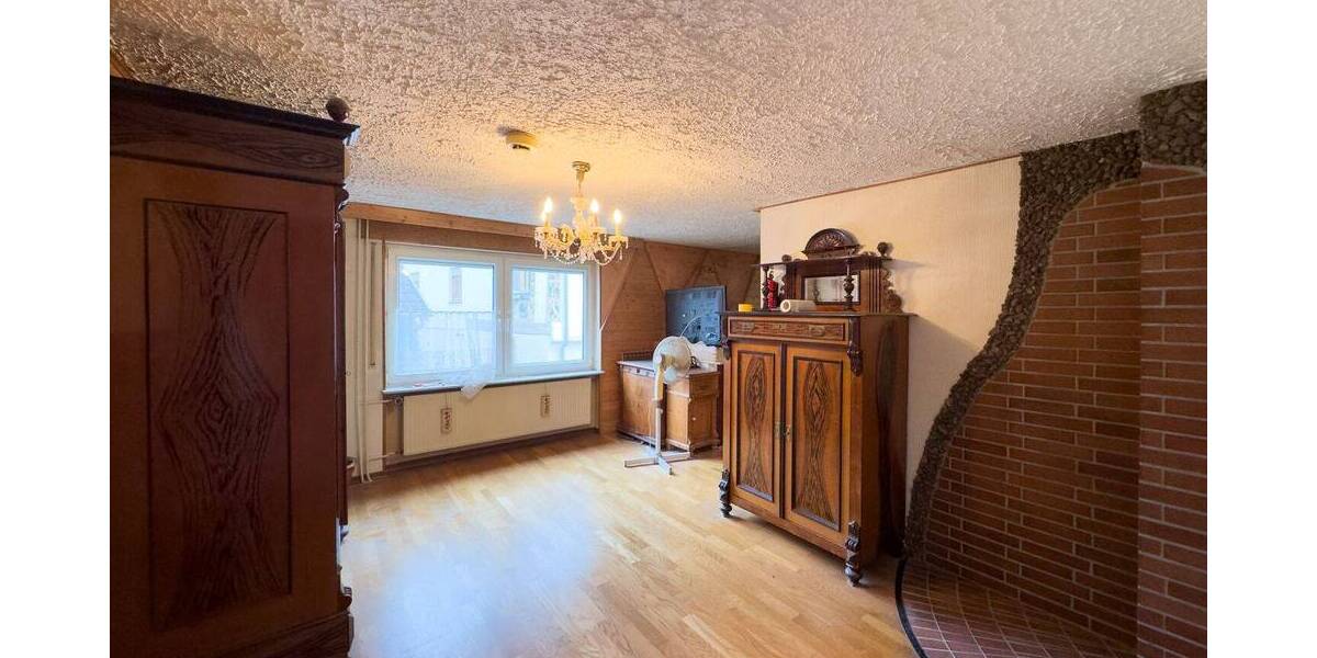 Reihenendhaus Hünfelden Kirberg - 4 Zimmer, 134 m&sup2;, 180.000&euro; | Angebot:26310275