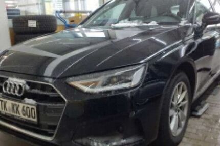 Audi A4 132.776 km 23.290 &euro; Hofheim 65719