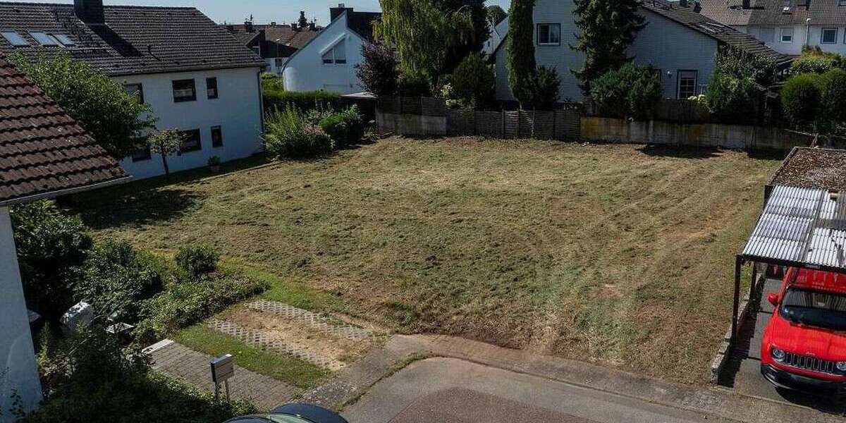 Grundstück Nordenstadt Nordenstadt - 650.000&euro; | Angebot:24975783