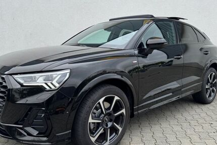 Audi Q3 12.900 km 53.900 € Ginsheim Gustavsburg 65462