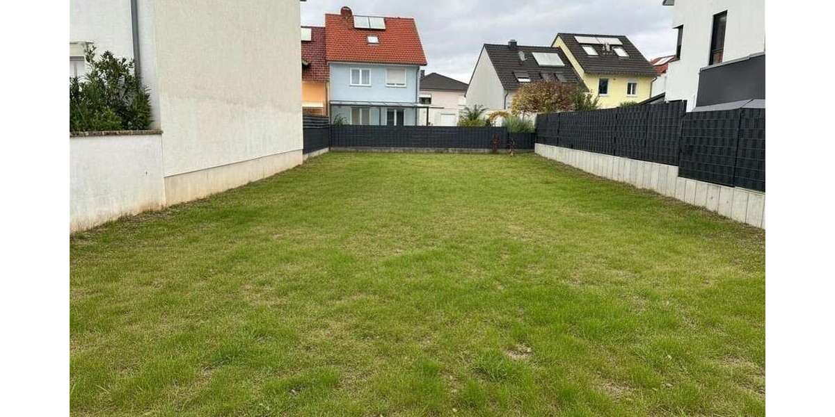 Grundstück Kelsterbach - 389.000&euro; | Angebot:26916231