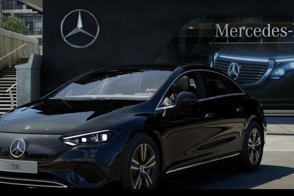Mercedes-Benz EQE 102.500 km 37.890 &euro; Wiesbaden 65189