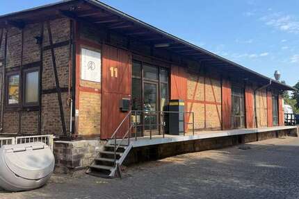 Gewerbeobjekt Walluf - 249.000&euro; | Angebot:27167019