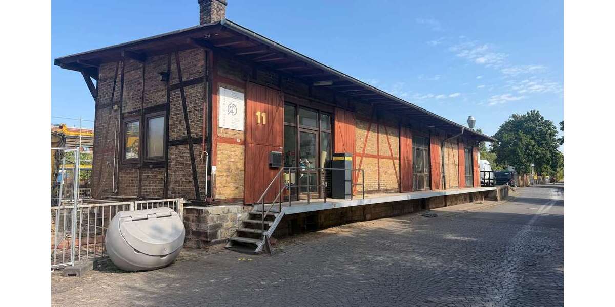 Gewerbeobjekt Walluf - 249.000&euro; | Angebot:27167019