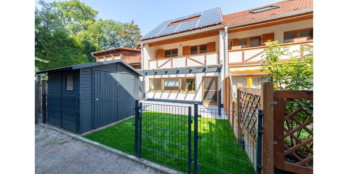 Reihenhaus Harxheim - 5 Zimmer, 141 m&sup2;, 2.200&euro; | Angebot:26364653