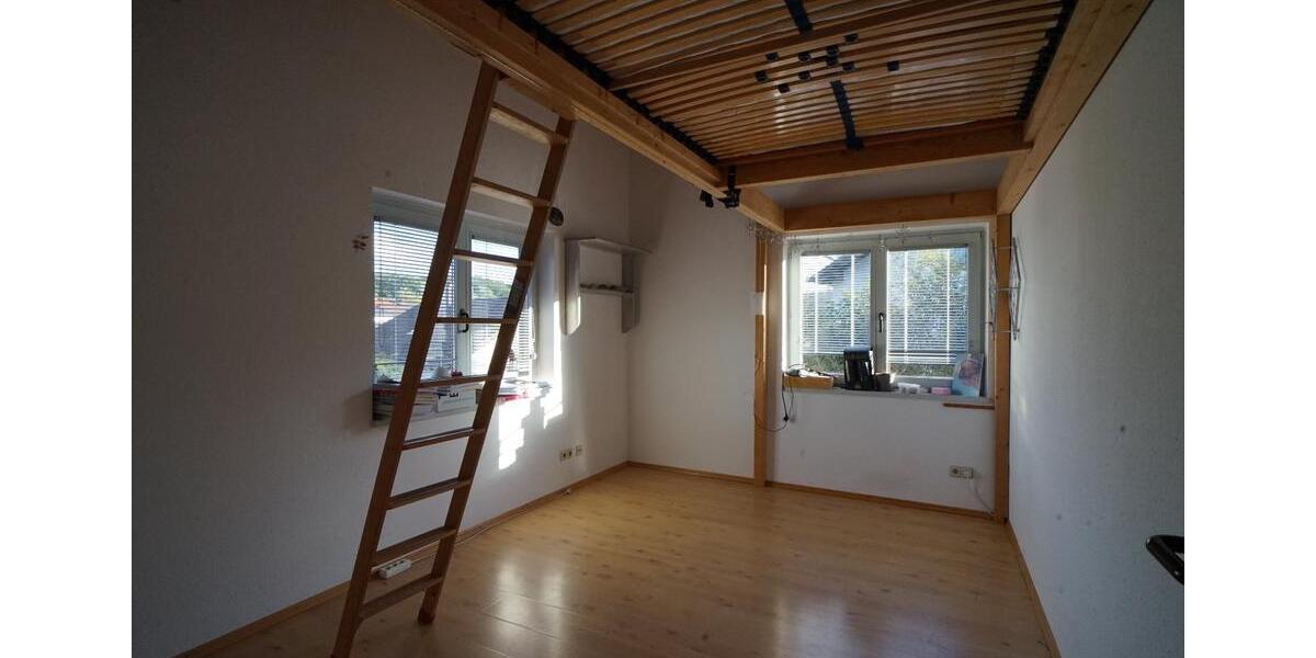 Haus im Haus, 6,5 Zimmer Maisonette in Niedernhausen OT 6.5 zimmer