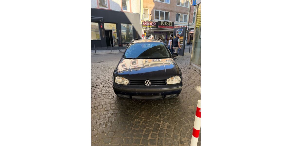 VW Golf 264.425 km 2.450 &euro; Wiesbaden 65205