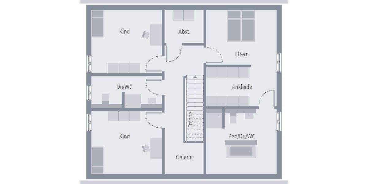 Einfamilienhaus 65760 Eschborn Niederhöchstadt - 5 Zimmer, 187 m&sup2;, 1.014.900&euro; | Angebot:25389242