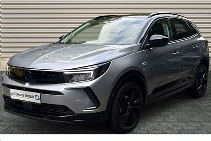 Opel Grandland (X) 11.802 km 23.640 € Rüsselsheim 65428