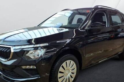 Skoda Kamiq 17.644 km 21.800 &euro; Mainz-Kastell (Wiesbaden) 55252