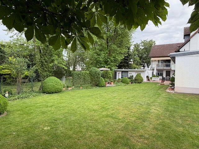 Mehrfamilienhaus, Wohnhaus Groß-Gerau Gerau - 1 Zimmer, 400 m&sup2;, 1.149.000&euro; | Angebot:26805318