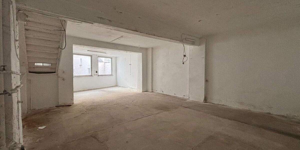 Sofort verfügbare Lagerfläche 113?m² - zentral in Mainz-Kastel zimmer