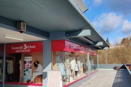 Großes Ladenlokal in gepflegtem Gewerbekomplex zimmer