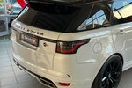 Land Rover Range Rover Sport SVR Carbon |5.0 V8|86 TKM|Top Zu 86.960 km 57.999 &euro; Mainz-Kostheim 55246