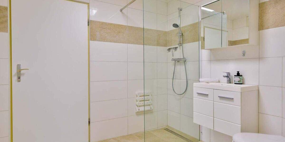 Mainhatten rechts, Kurstadt links – und Sie mittendrin 6 zimmer