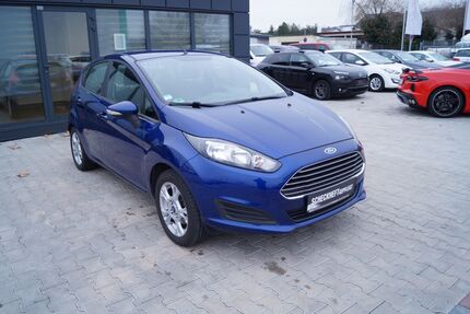Ford Fiesta 106.650 km 6.690 &euro; Ingelheim 55218