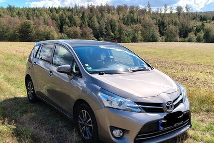Toyota Verso 178.000 km 6.700 &euro; Heidenrod 65321