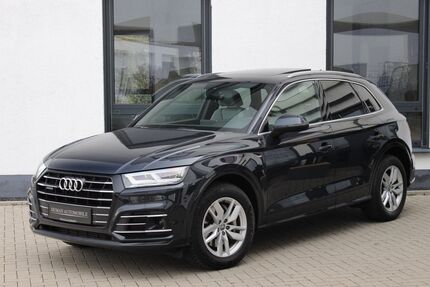 Audi Q5 115.490 km 29.900 € Bischofsheim 65474