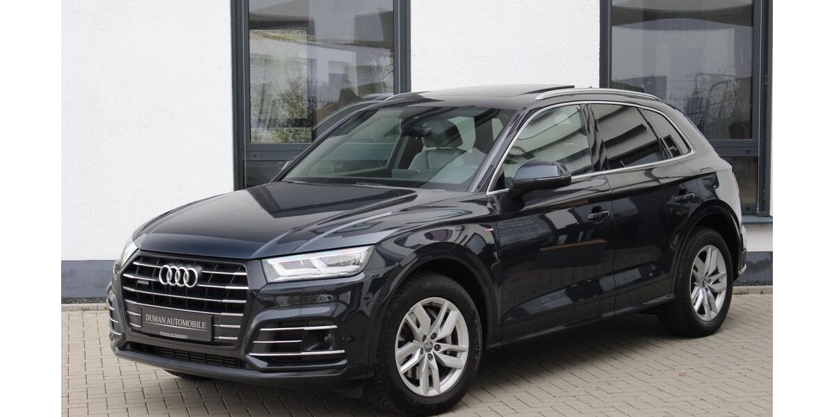 Audi Q5 115.490 km 29.900 € Bischofsheim 65474