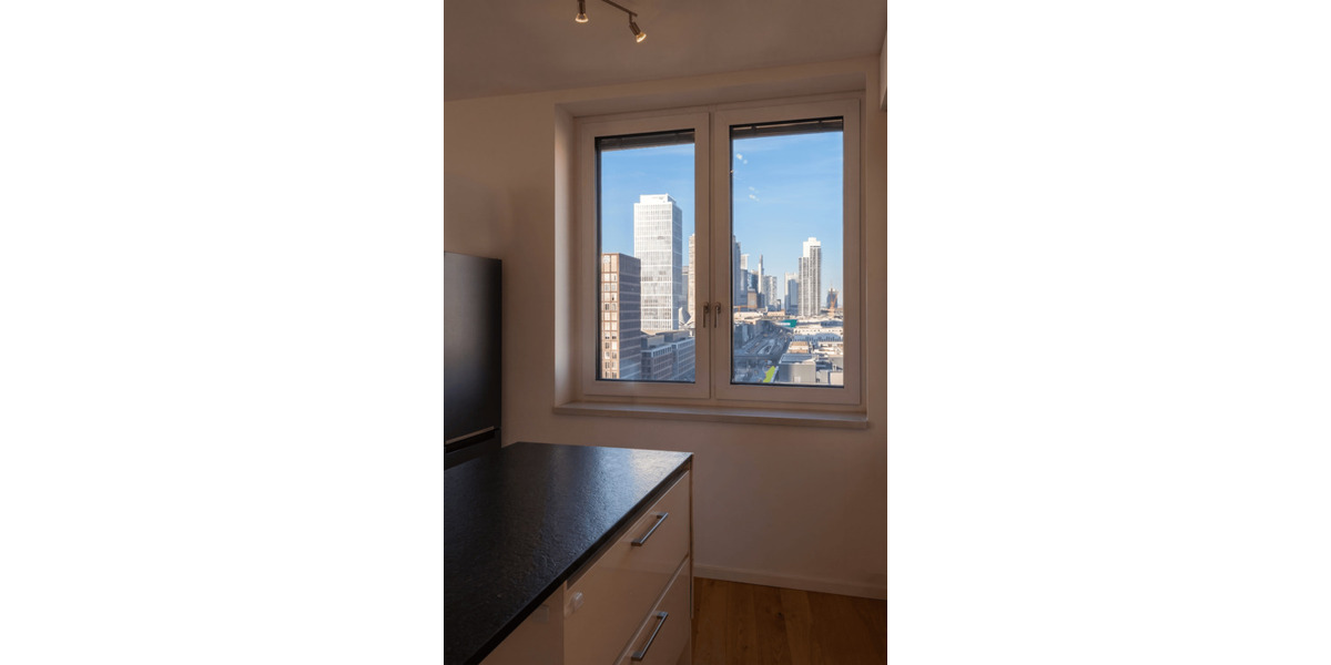 Etagenwohnung Frankfurt am Main Gallus - 3 Zimmer, 110 m&sup2;, 990.000&euro; | Angebot:26657797