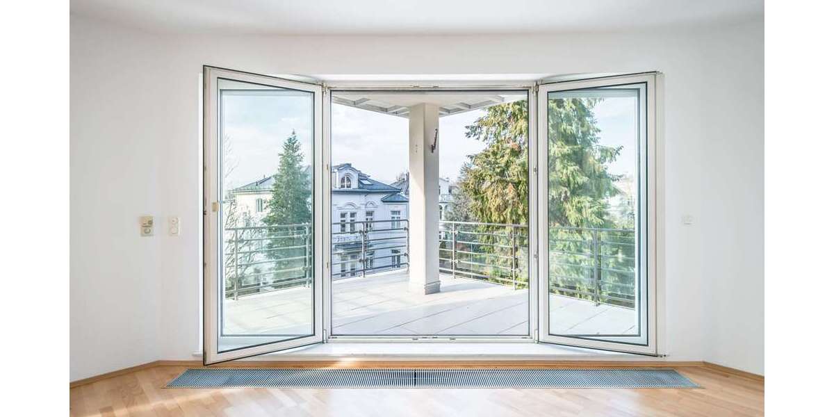 Wohnung zum Kaufen in Wiesbaden 549.000 € 92 m² 3 zimmer