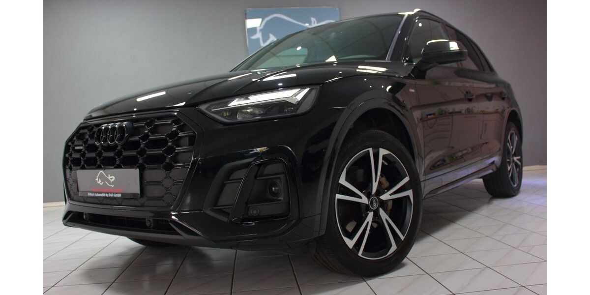 Audi Q5 72.124 km 41.700 € Nieder Olm (bei Mainz) 55268