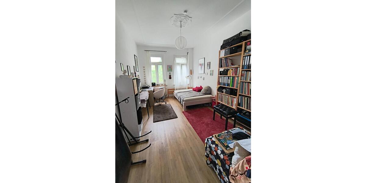 Etagenwohnung Mainz Gonsenheim - 3 Zimmer, 87 m&sup2;, 750&euro; | Angebot:25044615