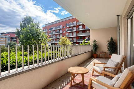 Wohnung Frankfurt am Main Bockenheim - 4 Zimmer, 137 m&sup2;, 850.000&euro; | Angebot:25525017