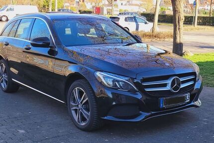 Mercedes-Benz C 250 124.600 km 18.900 &euro; Undenheim 55278