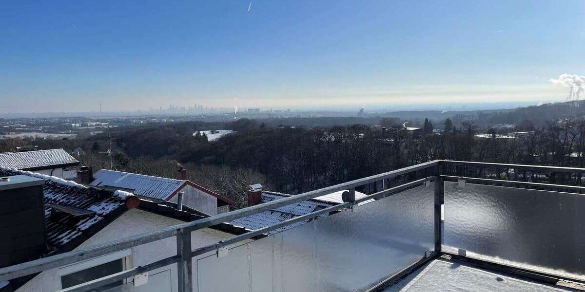 Etagenwohnung Königstein - 4 Zimmer, 158 m&sup2;, 1.700&euro; | Angebot:25625533