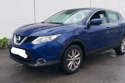 Nissan Qashqai 138.000 km 6.499 &euro; Kelkheim ( Taunus ) 65779