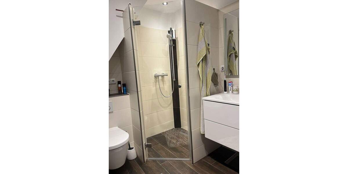 Ein kleines Juwel ..... 7 zimmer