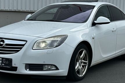 Opel Insignia 150.000 km 2.600 &euro; kelkheim 65779