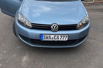 VW Golf 127.500 km 3.900 &euro; Mainz-Kastel 55252