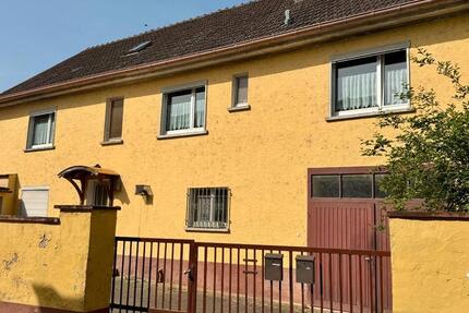 Haus Ingelheim am Rhein - 395.000&euro; | Angebot:26824406