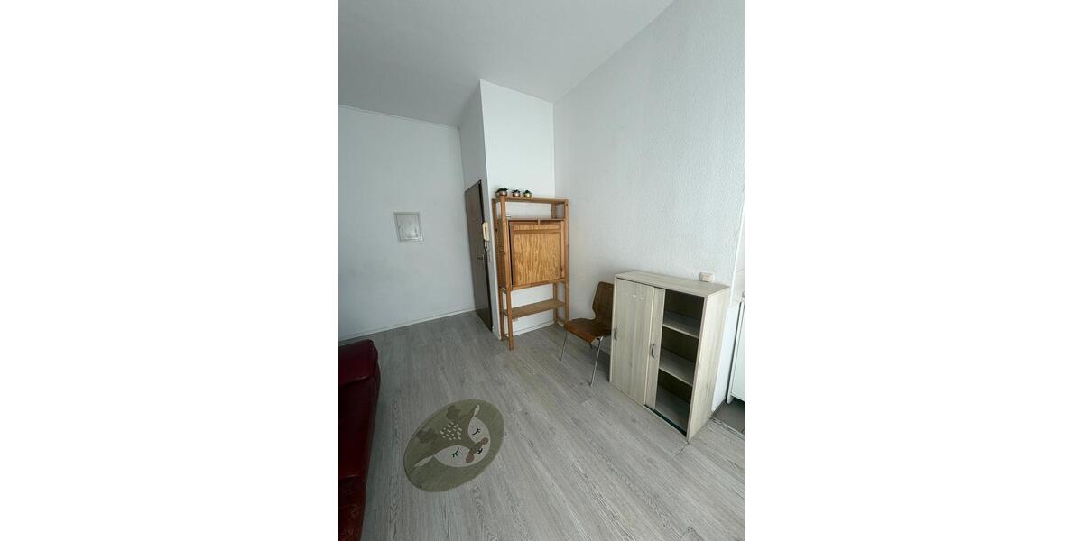 Etagenwohnung Frankfurt am Main Bockenheim - 2 Zimmer, 50 m&sup2;, 1.200&euro; | Angebot:26625714