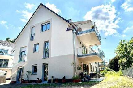 Aktion! - inklusive Einbauküche | pures Wohnvergnügen mit 3 Zimmern, Küche, 2 Bädern und Balkon 3 zimmer