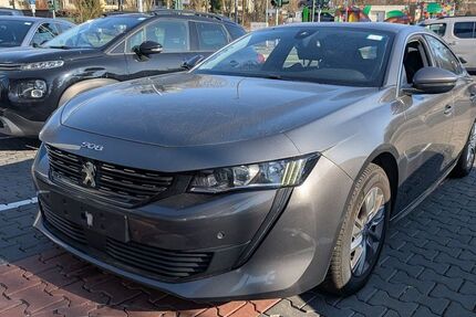 Peugeot 508 133.278 km 12.600 &euro; Mainz 55128