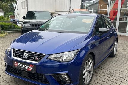 Seat Ibiza 138.895 km 8.999 &euro; Schwabenheim 55270