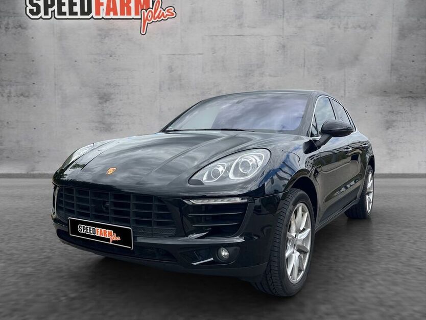 Macan