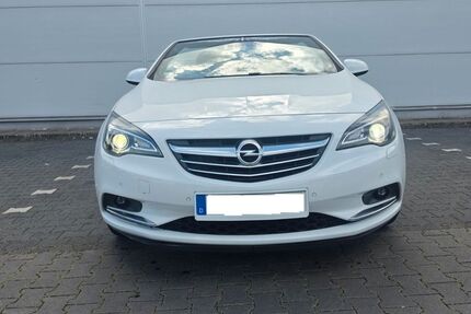 Opel Cascada 106.500 km 9.950 &euro; Wiesbaden 65197