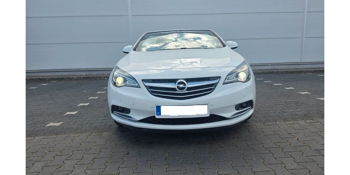 Opel Cascada 106.500 km 9.950 &euro; Wiesbaden 65197